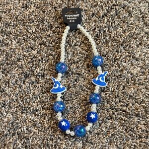 Midnight Magic Girls Necklace